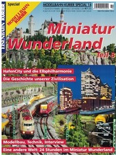 Eisenbahn Kurier Modellbahn