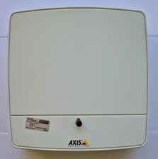Axis A1001 Netzwerk Tür Controller PoE 2 Türen( RS-485) Zutrittskontrolle 