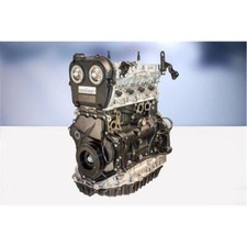 Teilmotor geschl. MST. für