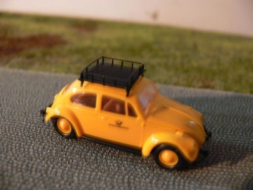 Brekina vw käfer - brekina,