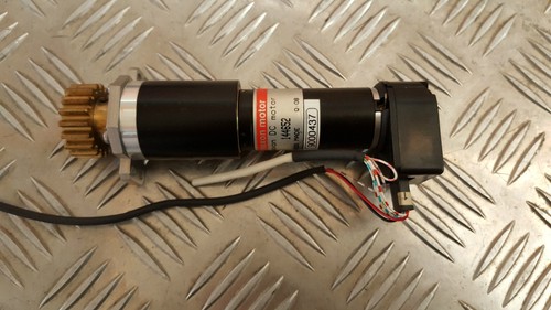 Maxon motor 144652 - maxon,