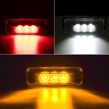 12-24V Umrissleuchten