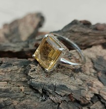 Massiver 925 Sterling Silber