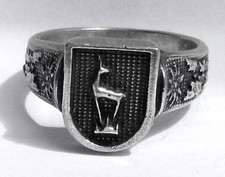 Divisions-Ring Ring deutscher