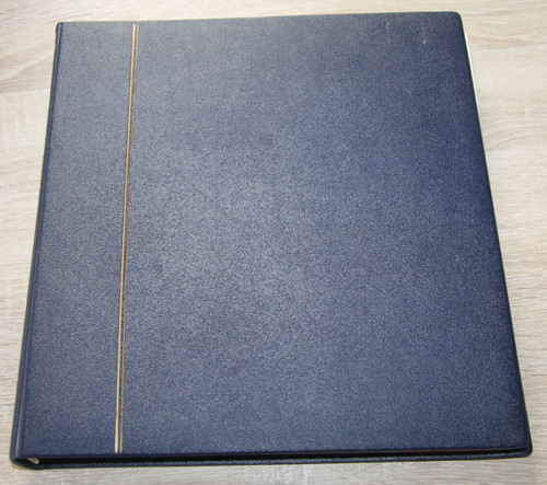 Safe dual plus vordruckalbum - safe,