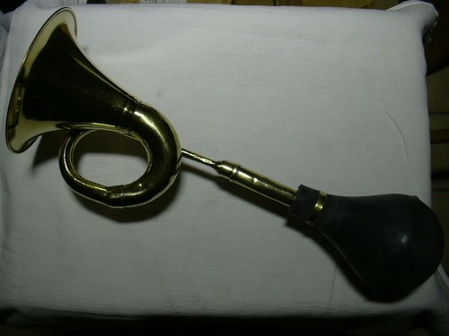 Hupe ballhupe horn -  hupe,