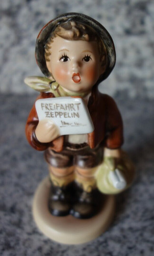 Original hummel figur - hum, 569