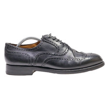 Lendvay & Schwarz Brogue