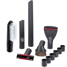 Staubsauger Düsen Set