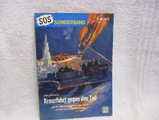 SOS  Sonderband Nr. 12 Moewig Verlag 1959 Softcover