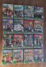 DVD Serie - Berlin Tag und Nacht -Staffel 1+2+3+4+5+6+7+8+9+10+11+12+13+14+15+16