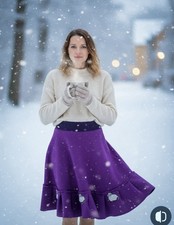 16. ROCK Herzwalk Winterrock