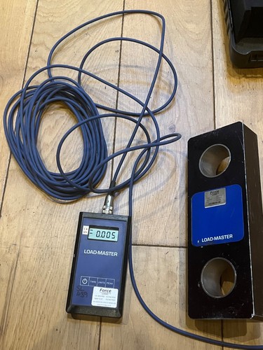 Load master 12 ton - master,