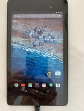 Google Nexus 7  Full HD 7"