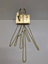 Uhrwerk hermle 481 053h für - uhrwerk, 481-053h