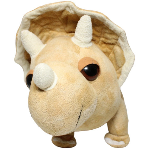 Tedi dinosaurier kuscheltier - tedi,
