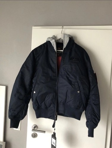 Neue alpha industries - alpha,