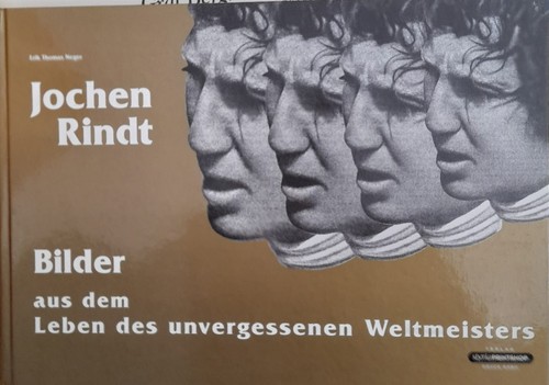 Jochen rindt bilder aus dem - jochen,