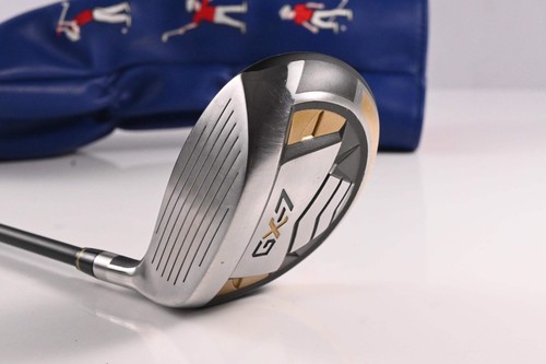 Linkshand metall 3 - x-metall, #3