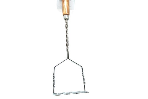 Kartoffelstampfer quetscher - kartoffelstampfer,