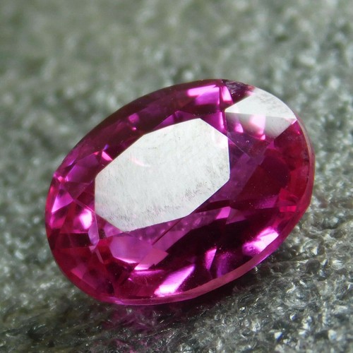 Rosa turmalin zertifiziert - zertifiziert, 12
