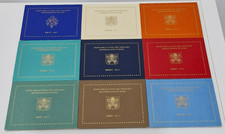 VATIKAN 2007, 2010 - 2017 KMS