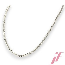 Erbskette 750 Verschluss 585