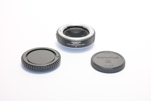 Wie neu olympus - olympus, four