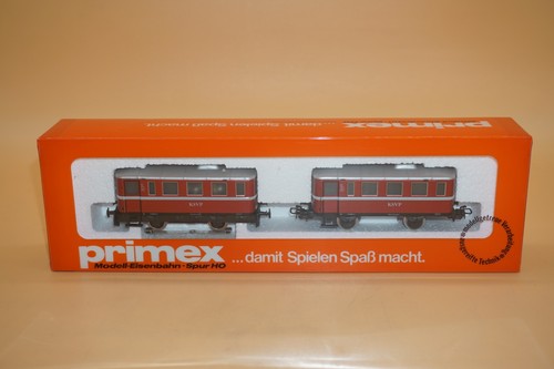 Märklin primex spur - h0, 3018