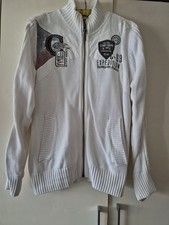 Camp David Strickjacke Gr. M