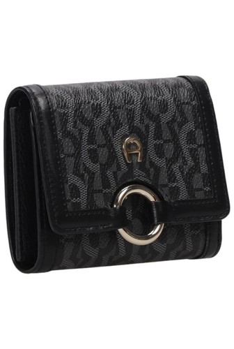 Aigner portemonnaie damen - portemonnaie,