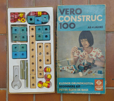 VERO CONSTRUC 100 BOX BAUSATZ