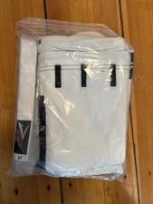 Vector Sports BJJ Gi Weiss A1