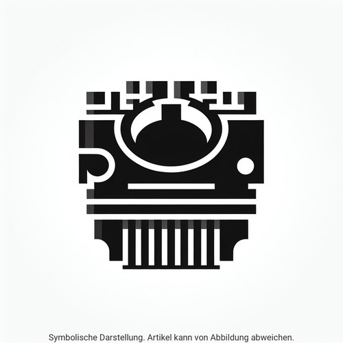 Mec diesel zylinderkopf 103760 - mec-diesel,