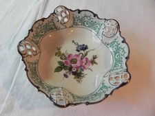 Rosenthal Durchbruch Schale