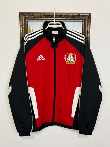 Vintage adidas bayer - vintage, 04