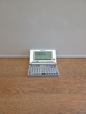 TRANO sprechender Übersetzer