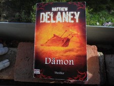 Buch-   Matthew Delaney  -