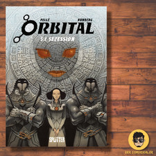 Orbital 5.1 Sezession /