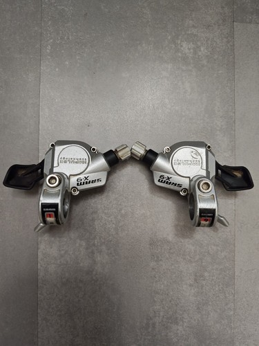 Paar sram controller - paar,