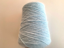 Angora-Merino Konenwolle