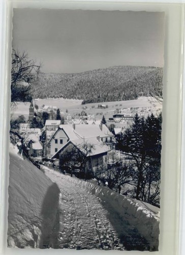 Mitteltal - ,