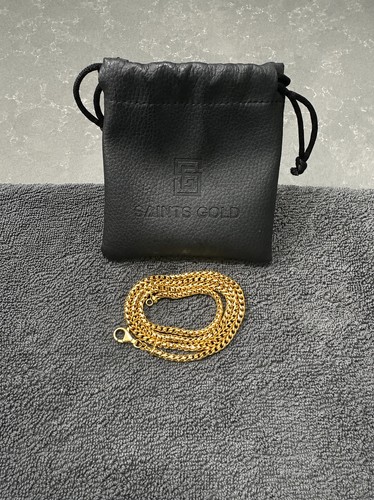 Karat gold franco - 18,