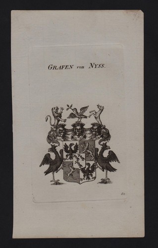 1800 grafen von - -,