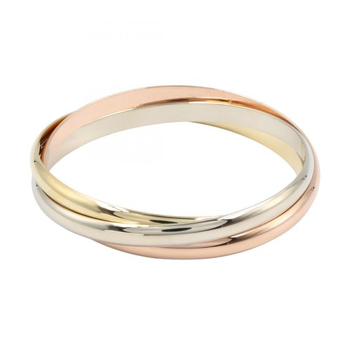 Cartier trinity armband - trinity,