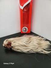 Ellen Wille Power Pieces Haarteil Prosecco Platinblond Damen 