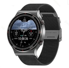 Kardena® CARE Pro 2 - Gesundheitsuhr - Schlafapnoe - EKG - Blutdruck  uvm.