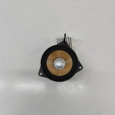 BMW X6 E71 Heck linker