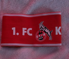 1. FC Köln Kapitänsbinde
