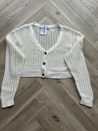 Boho creme häkel - creme,